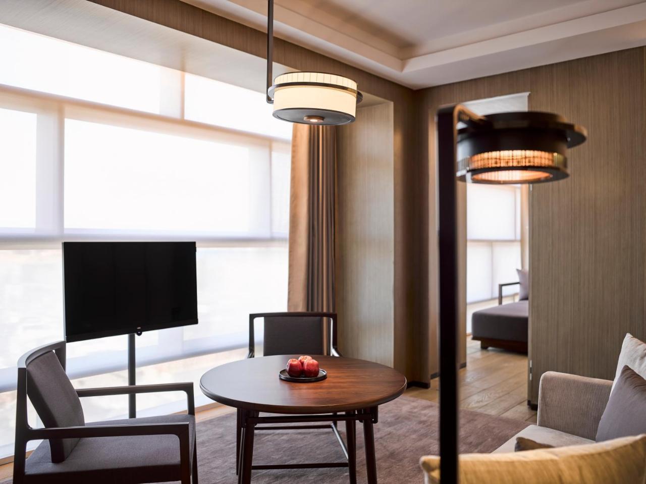 Grand Studio Room (Forbidden City or Jingshan Park View)
