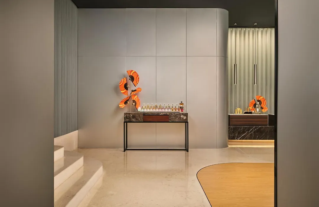 The Puxuan Hotel And Spa-1