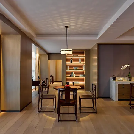 The Puxuan Hotel And Spa-3