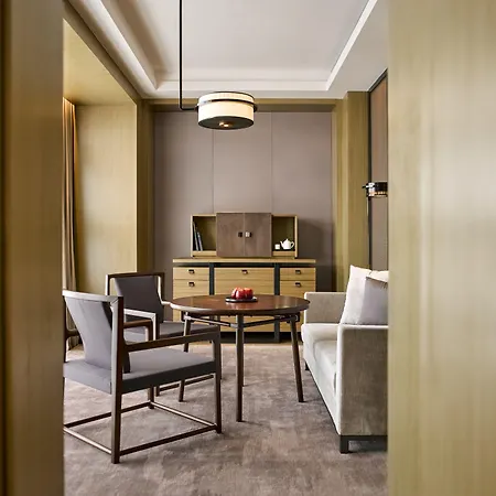 The Puxuan Hotel And Spa-2