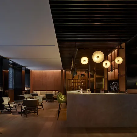 The Puxuan Hotel And Spa-3